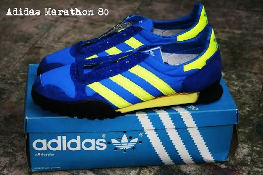adidas marathon 80 size 12